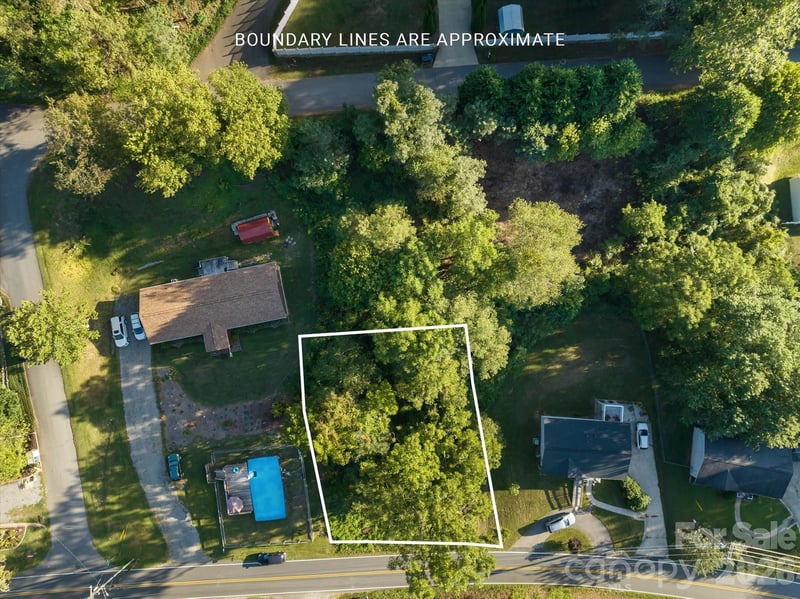 TBD Crymes Cove Rd #8-A, Waynesville, NC 28786
