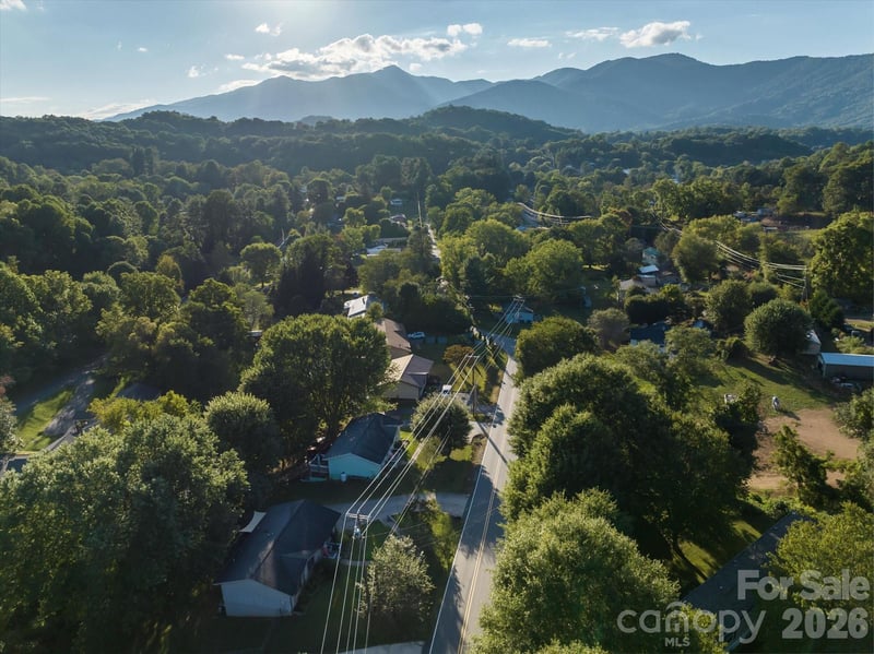 TBD Crymes Cove Rd #8-A, Waynesville, NC 28786