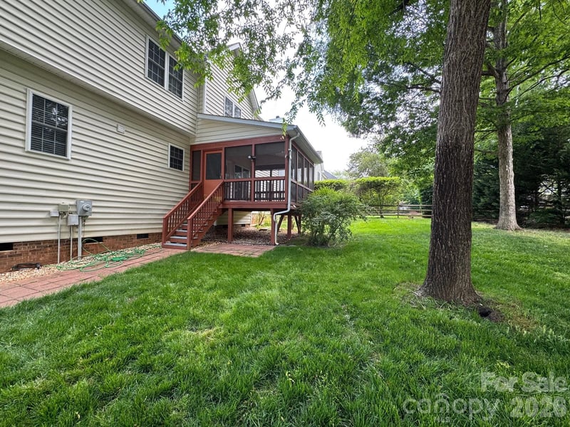 16905 Laureate Rd #16, Huntersville, NC 28078