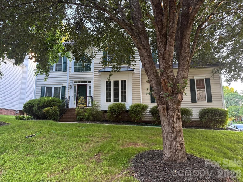 16905 Laureate Rd #16, Huntersville, NC 28078