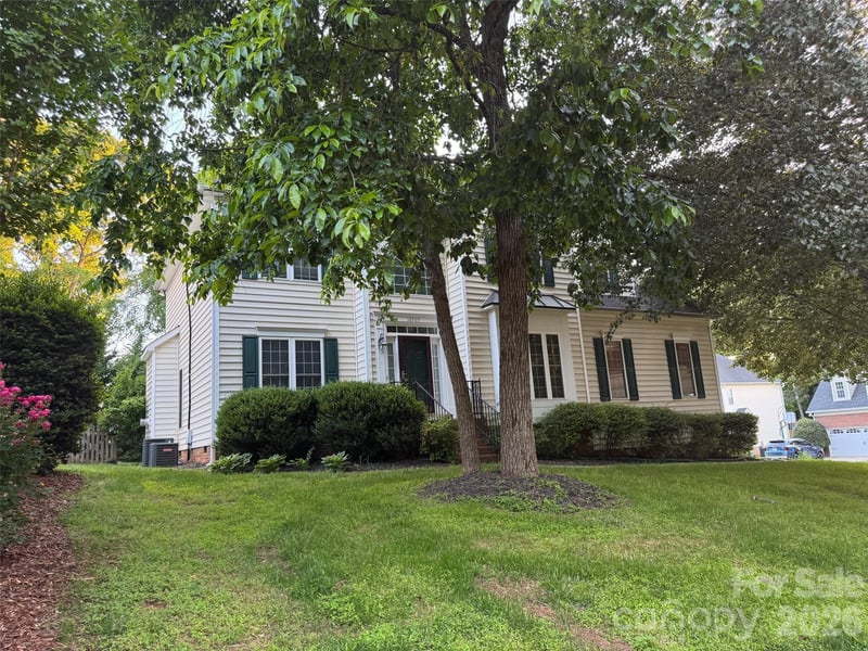 16905 Laureate Rd #16, Huntersville, NC 28078