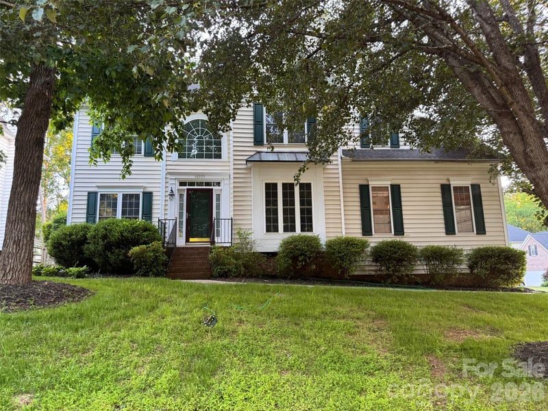 16905 Laureate Rd #16, Huntersville, NC 28078
