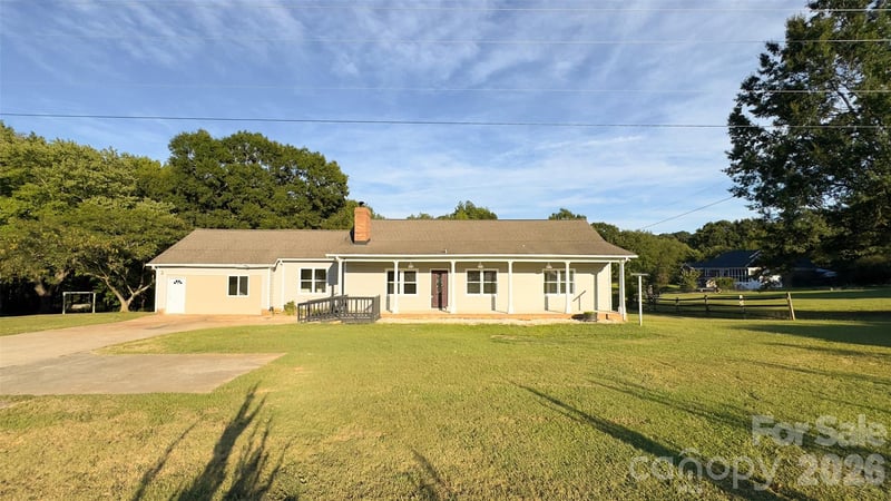 3014 Morgan Mill Rd, Monroe, NC 28110
