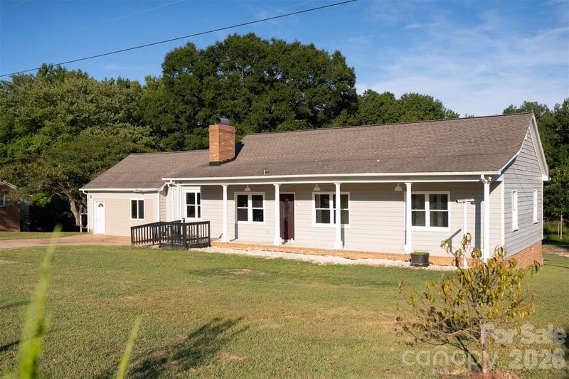 3014 Morgan Mill Rd, Monroe, NC 28110