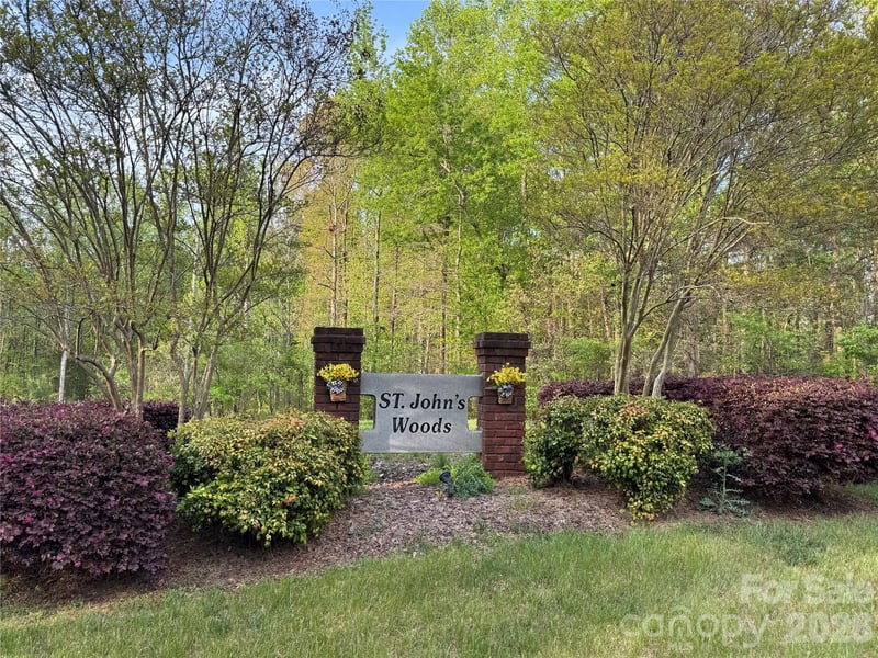 255 Young Rd, Salisbury, NC 28144