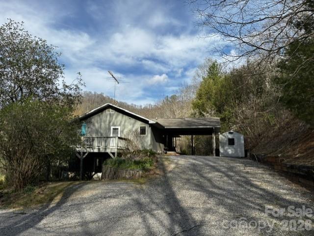 133 Ambria Dr, Waynesville, NC 28785