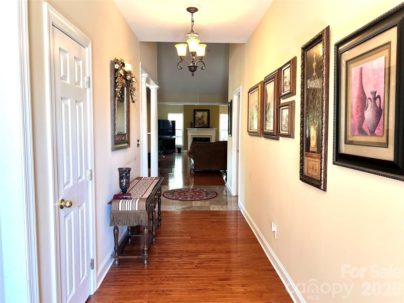 1273 Winged Foot Dr, Denver, NC 28037