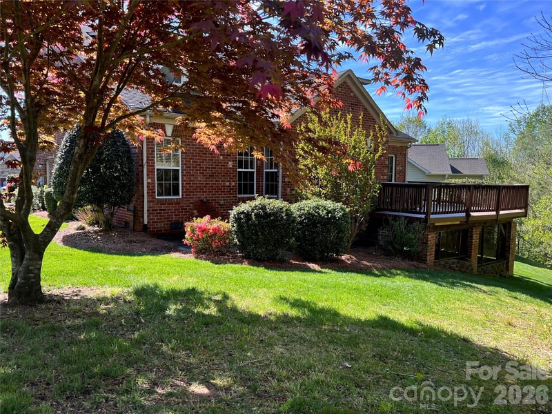 1273 Winged Foot Dr, Denver, NC 28037