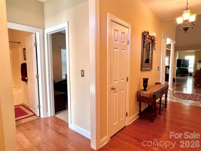 1273 Winged Foot Dr, Denver, NC 28037
