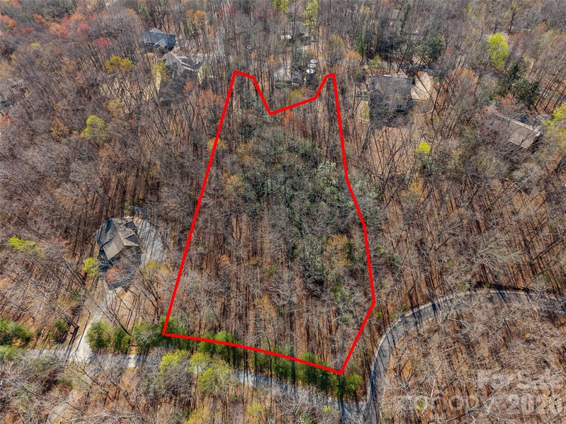 TBD White Oak Ter #9-10, Brevard, NC 28712