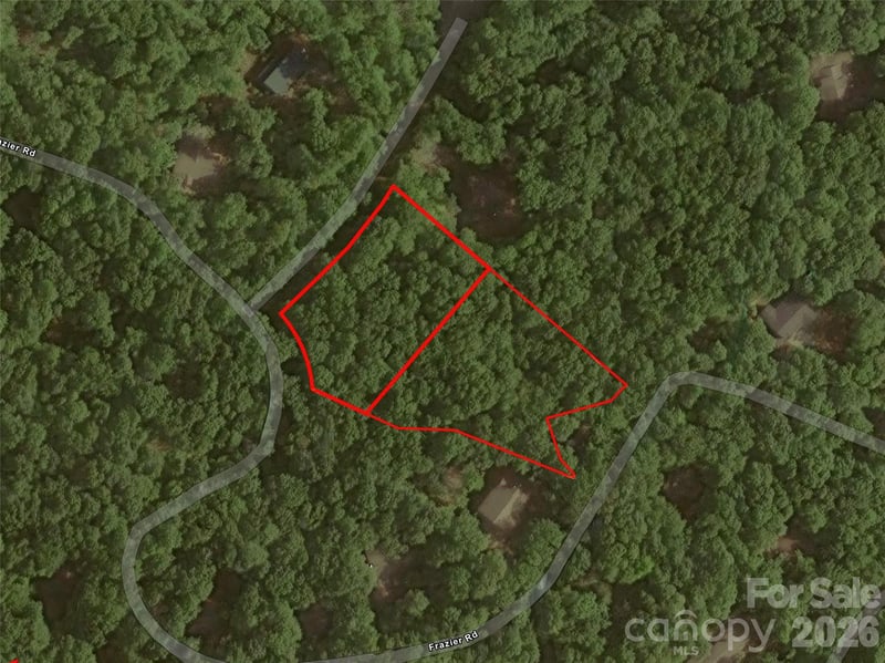 TBD White Oak Ter #9-10, Brevard, NC 28712