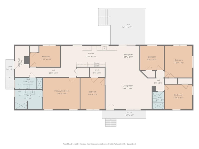8592 Amanda Ln, Norwood, NC 28128
