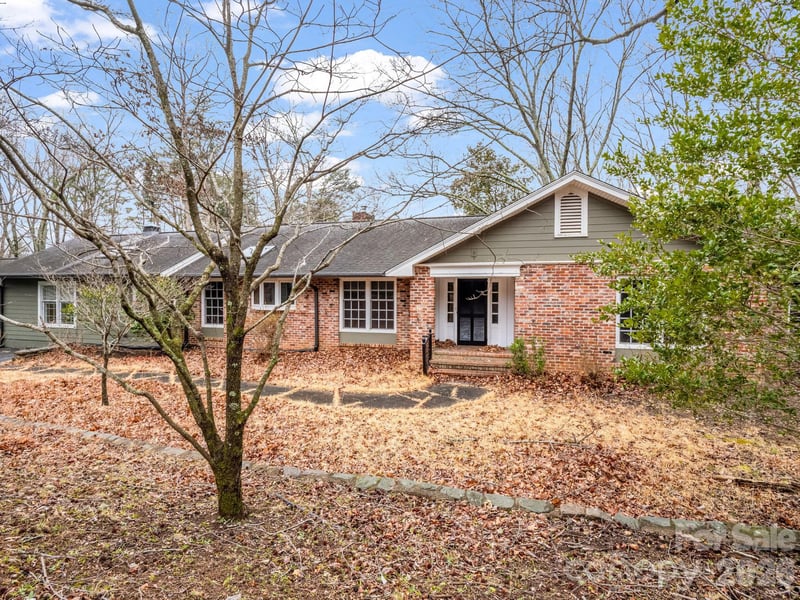 117 Hummingbird Ln, Columbus, NC 28722