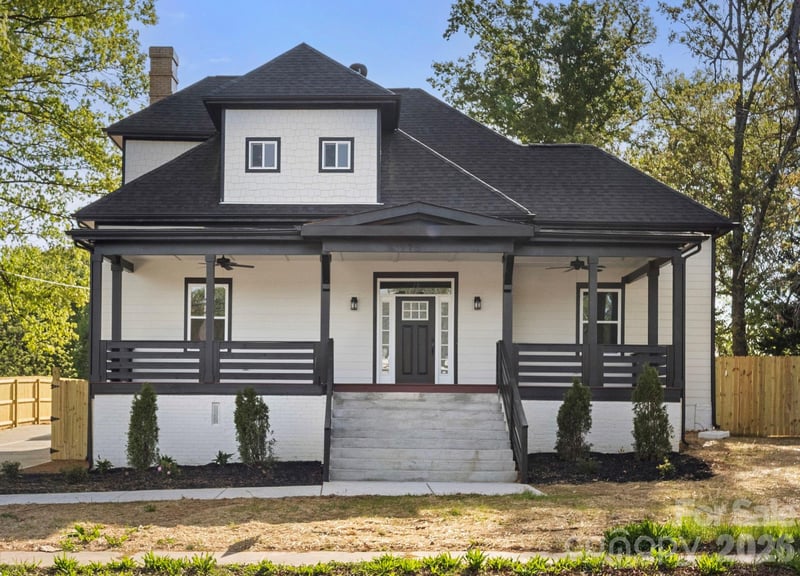 918 New Hope Rd, Gastonia, NC 28054