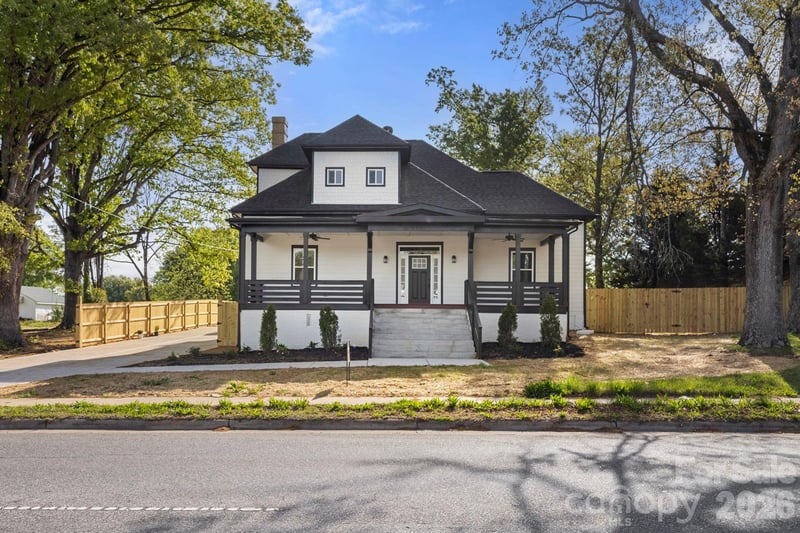 918 New Hope Rd, Gastonia, NC 28054