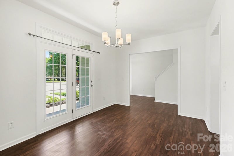 4134 Vance Rd N, Huntersville, NC 28078