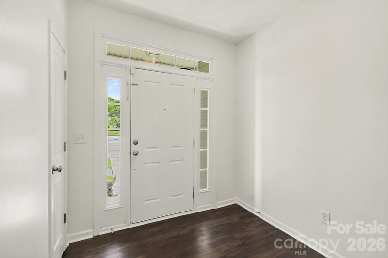 4134 Vance Rd N, Huntersville, NC 28078