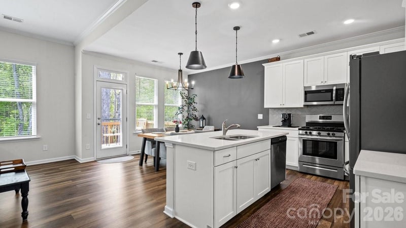 9912 Andres Duany Dr, Huntersville, NC 28078