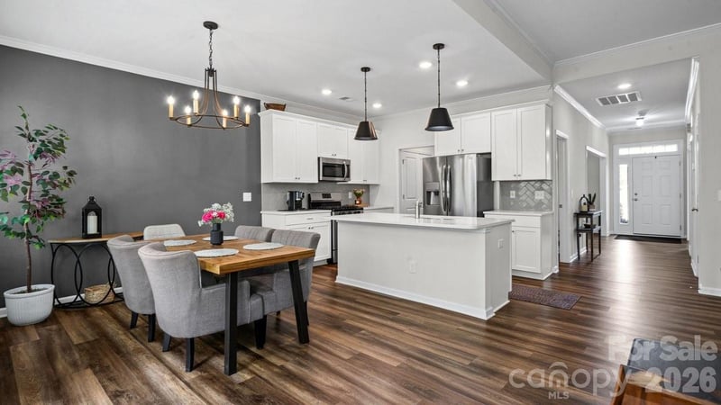 9912 Andres Duany Dr, Huntersville, NC 28078