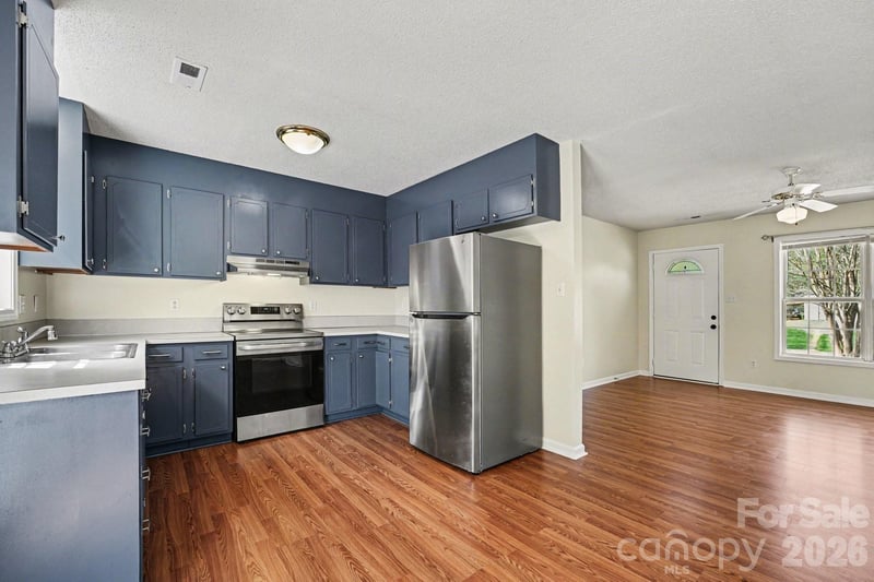 4936 Tumbling Creek Rd, Conover, NC 28613