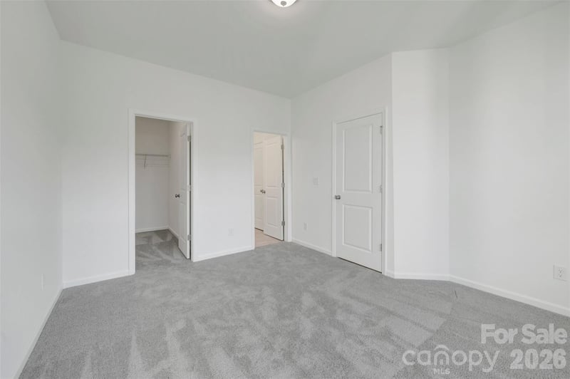 1317 Fremont Dr, Wingate, NC 28174