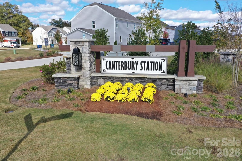 1358 Fremont Dr, Wingate, NC 28174