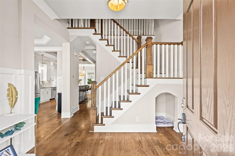 815 Kingston Ave, Charlotte, NC 28203