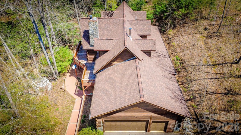 198 Ball Hill Pl, Marshall, NC 28753