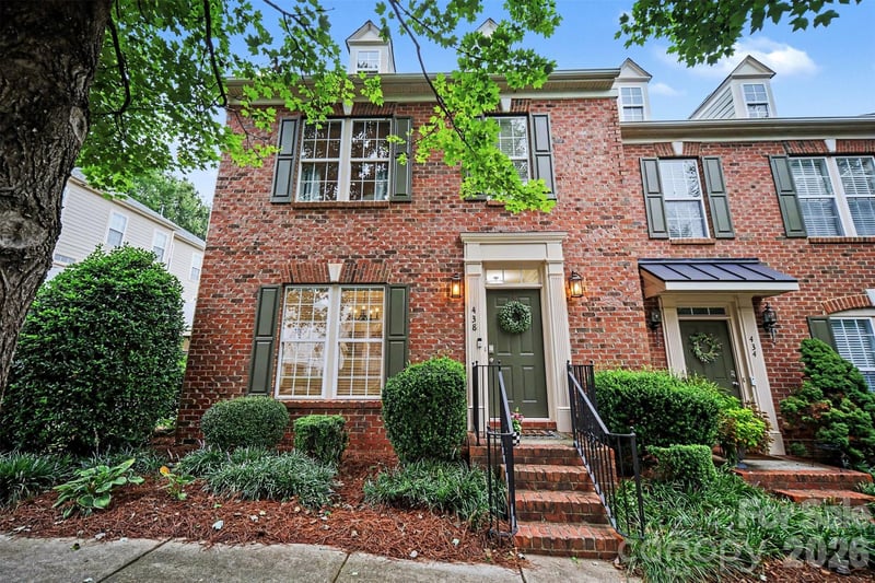 438 Magnolia St, Davidson, NC 28036