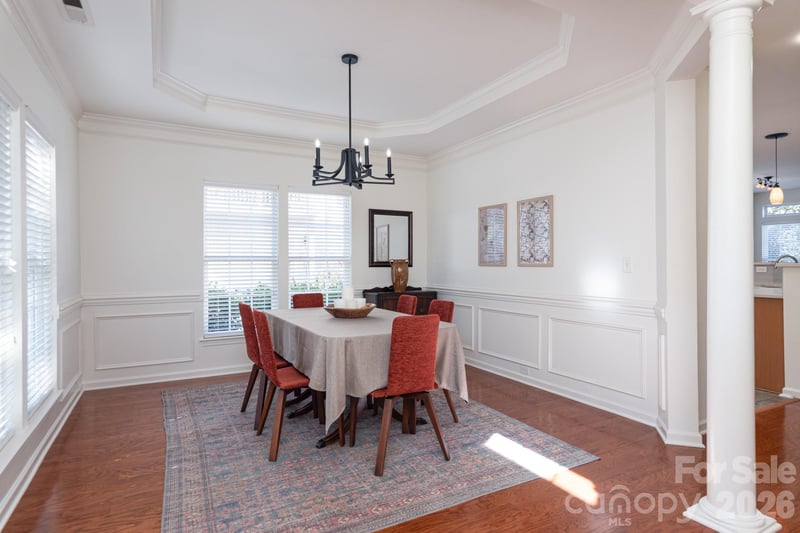 438 Magnolia St, Davidson, NC 28036