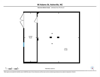 66 Adams St, Asheville, NC 28801