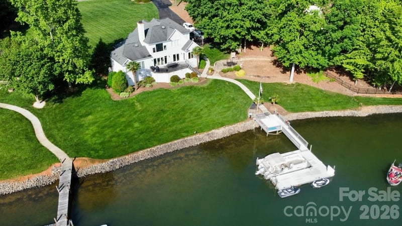164 Normandy Rd, Mooresville, NC 28117