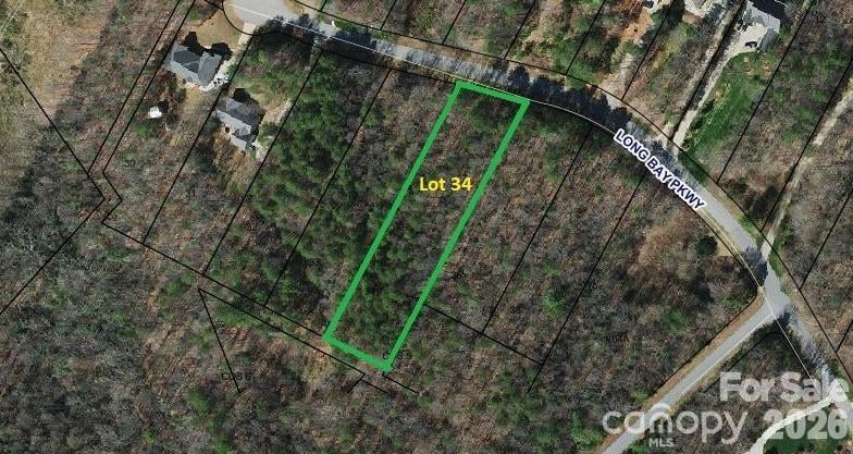 7725 Long Bay Pw #34, Catawba, NC 28609