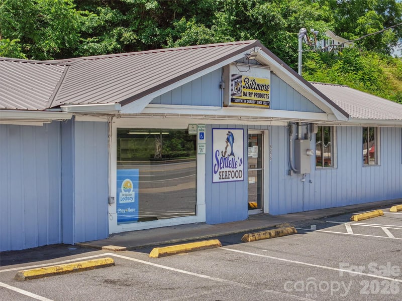 8275 Carolina Blvd, Clyde, NC 28721