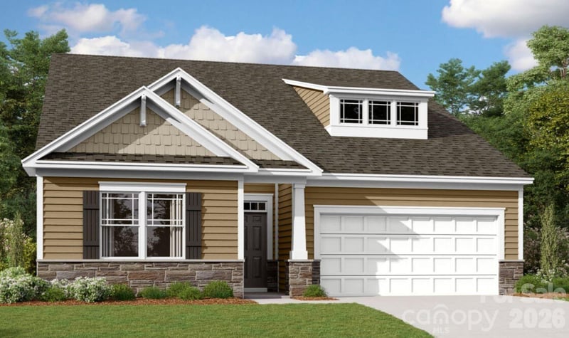 11229 Lochmere Rd, Charlotte, NC 28278