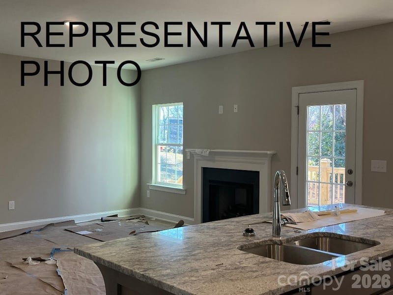 4008 Shelby Jean Dr, Concord, NC 28027