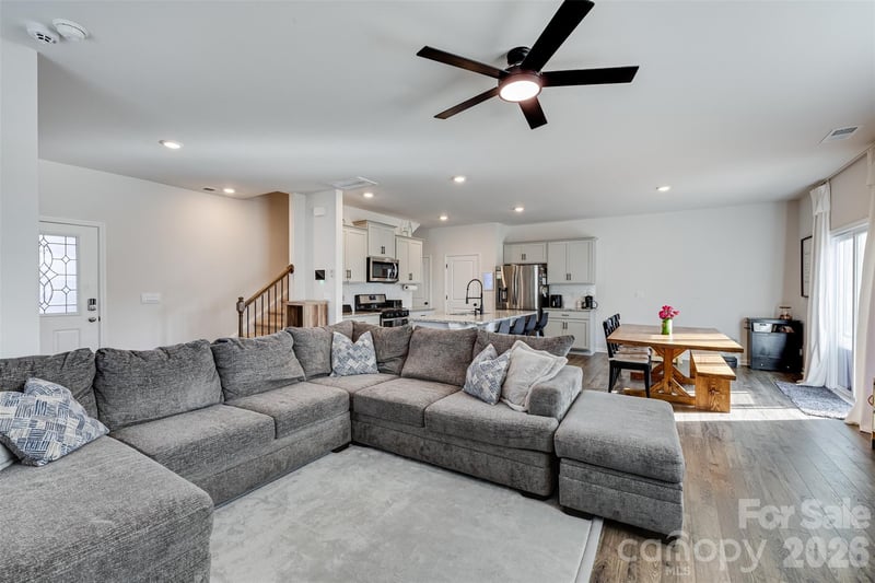 413 Misty Law Ln, Clover, SC 29710