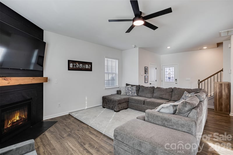 413 Misty Law Ln, Clover, SC 29710