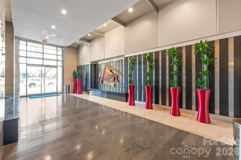 333 Trade St #2502, Charlotte, NC 28202
