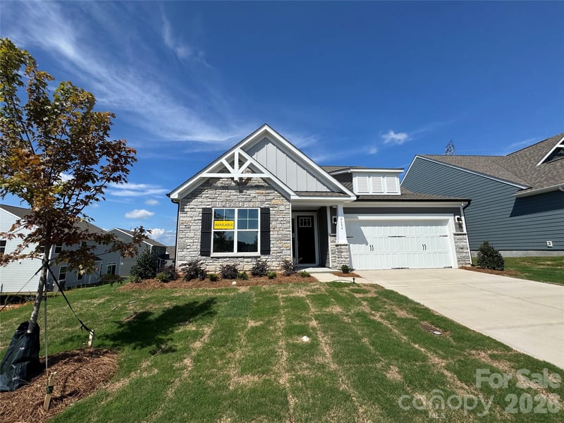 8684 Acadia Pw, Sherrills Ford, NC 28673