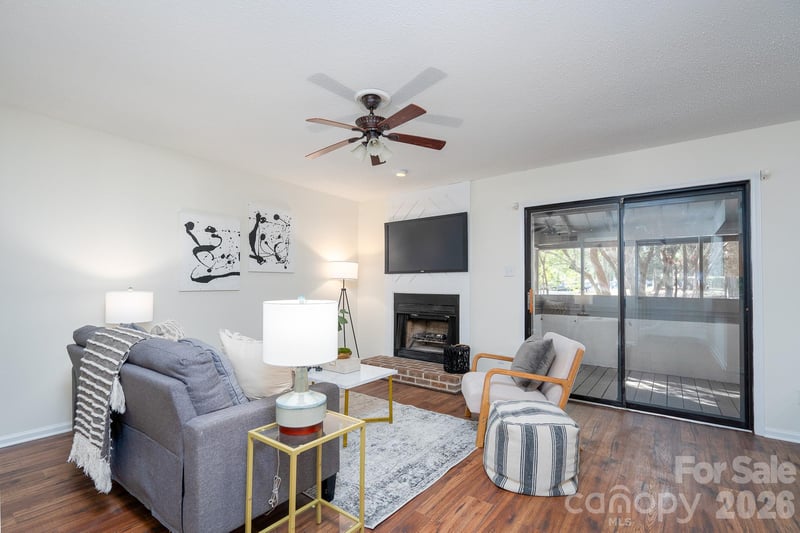 7309 Winery Ln, Charlotte, NC 28227