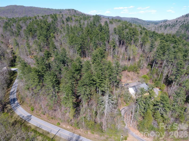 0000 Rock Creek Rd, Zirconia, NC 28790