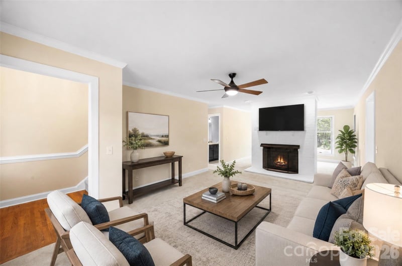 813 Rothmoor Dr, Concord, NC 28025