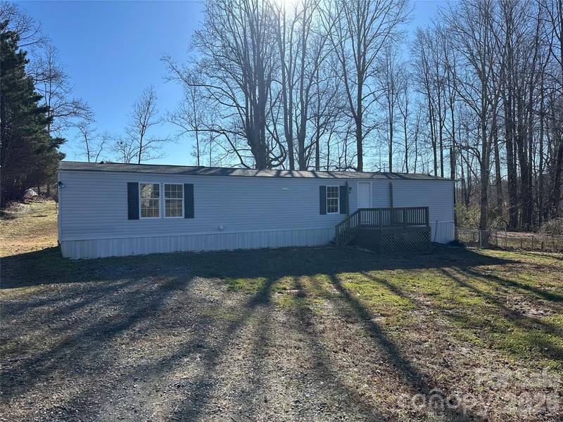 3993 Miller Dr #13/ A, Newton, NC 28658