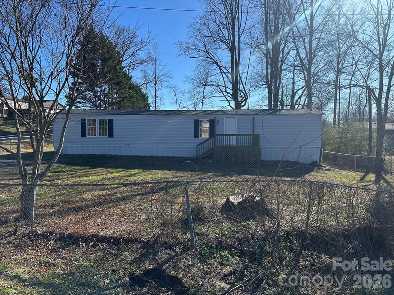 3993 Miller Dr #13/ A, Newton, NC 28658