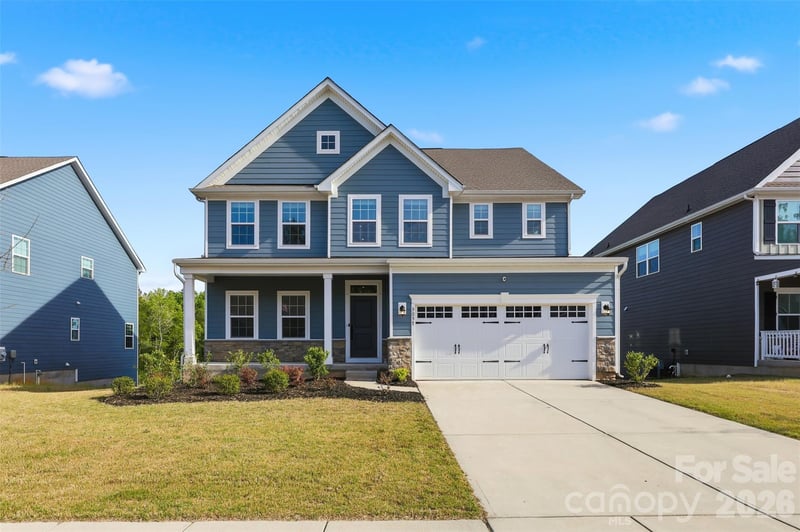 3057 Ballester Rd, Fort Mill, SC 29707