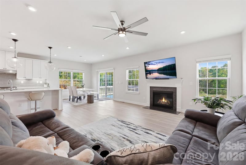 3057 Ballester Rd, Fort Mill, SC 29707