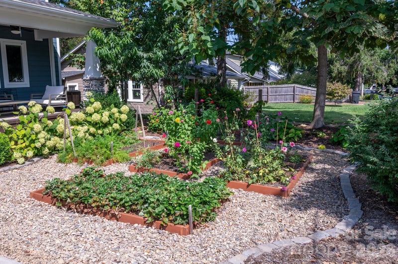 620 Brookshire St, Asheville, NC 28803