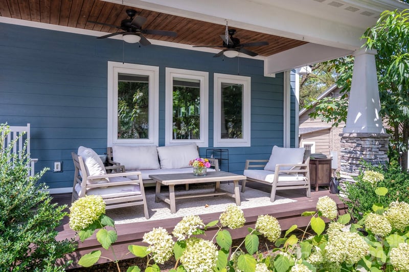 620 Brookshire St, Asheville, NC 28803