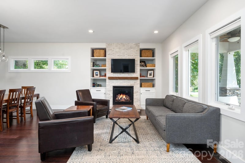 620 Brookshire St, Asheville, NC 28803